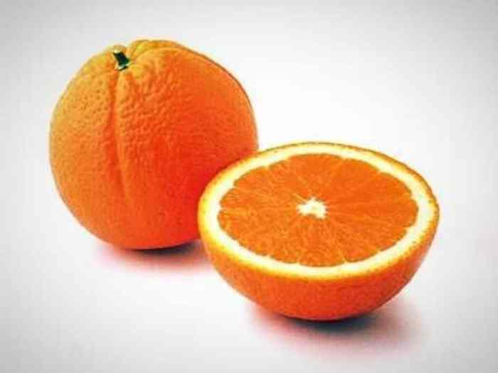 robertson navel orange