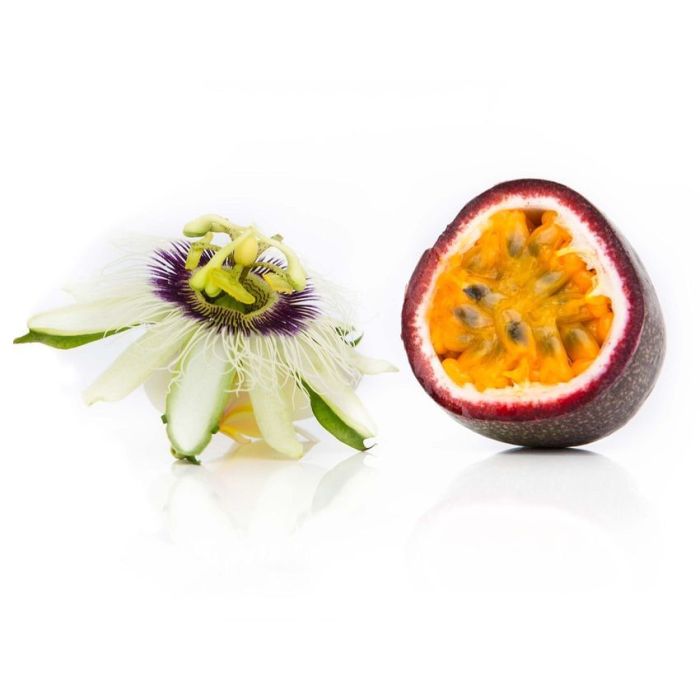 Passion fruit (Frederick)