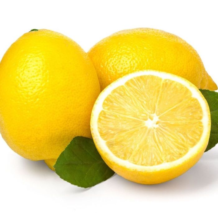 Lemon (Genoa)