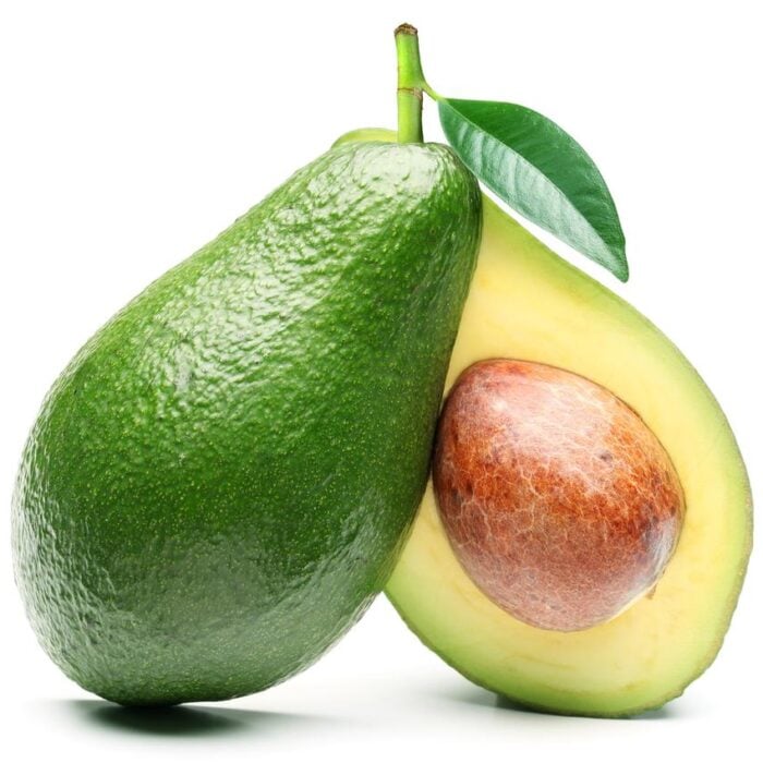 Avocado (Bacon)