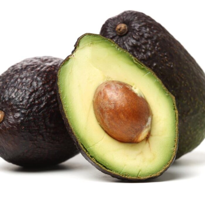 Avocado (Lamb Hass)