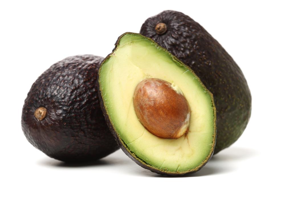 Avocado (Lamb Hass)