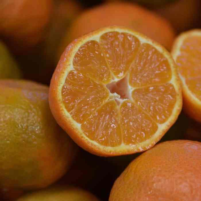 Mandarin (Tahoe Gold)