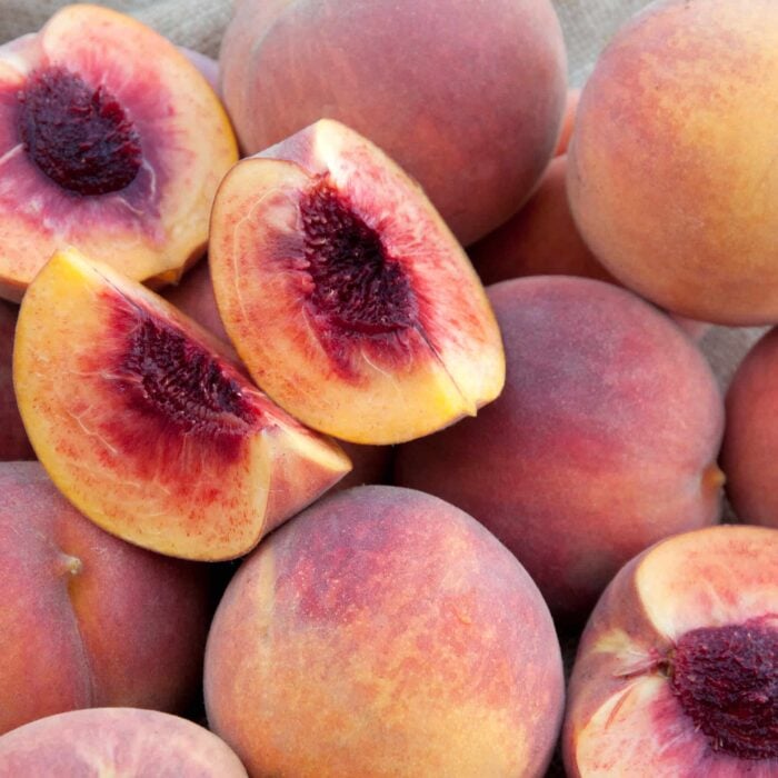 Peach (Octoberfest)