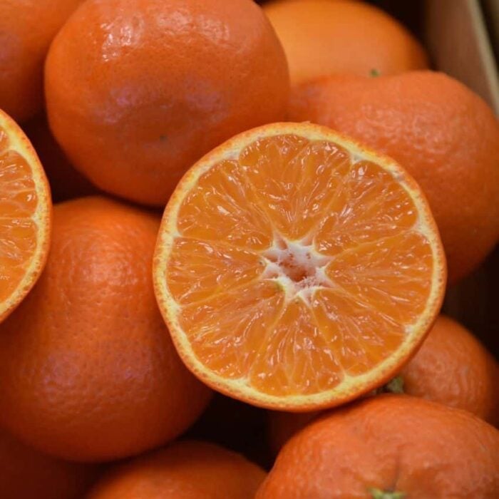 Mandarin (Page)