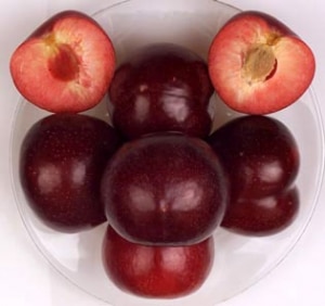 Pluot (Flavor King)