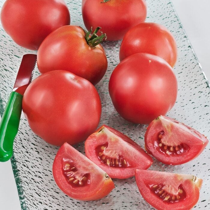 Tomato (Early Girl)
