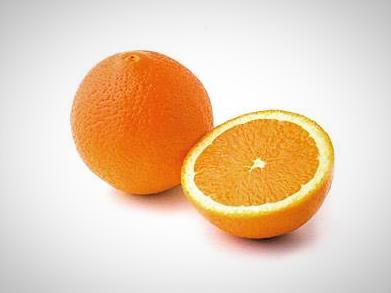 Washington Navel Orange