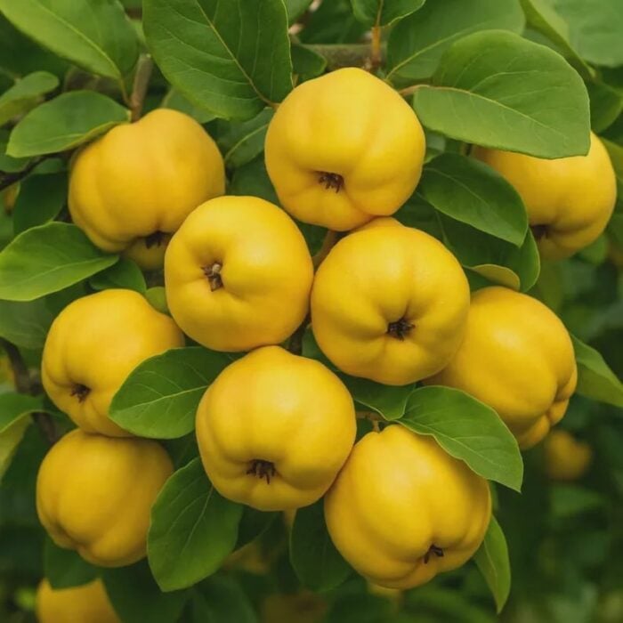 Quince (Kaunching)