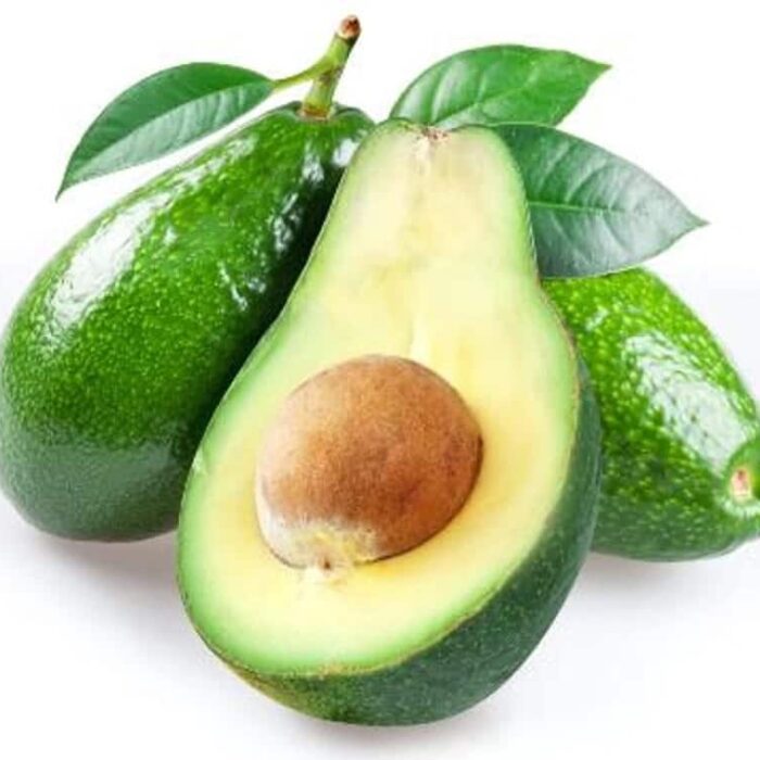 Avocado (Fuerte)